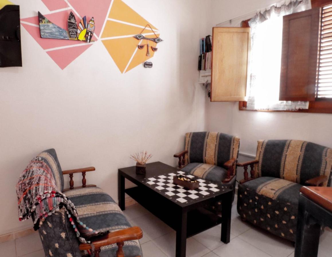Beach House Lanzarote Arrecife  Bagian luar foto