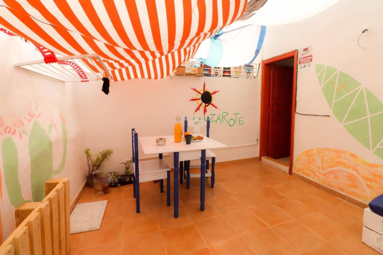 Beach House Lanzarote Arrecife  Bagian luar foto