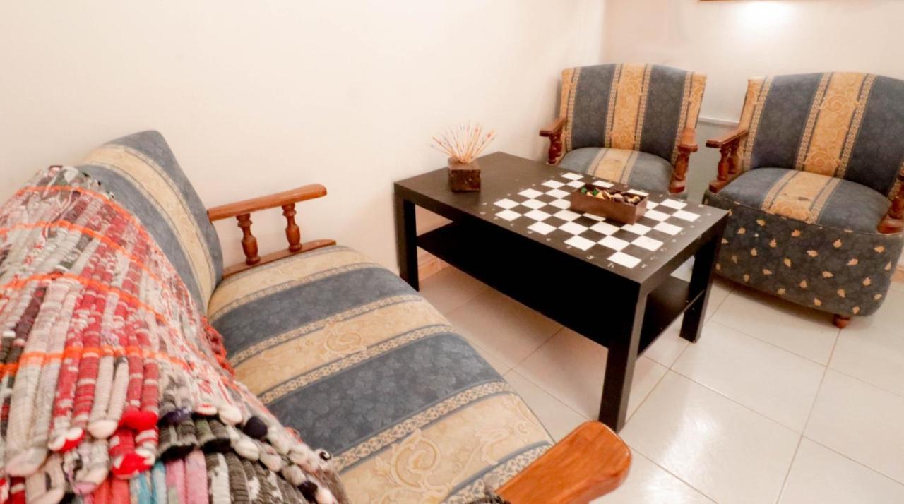 Beach House Lanzarote Arrecife  Bagian luar foto