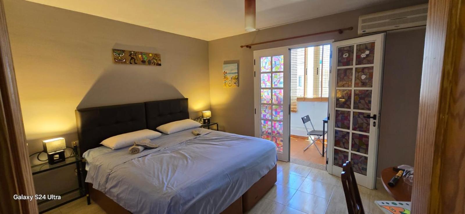 Beach House Lanzarote Arrecife  Bagian luar foto