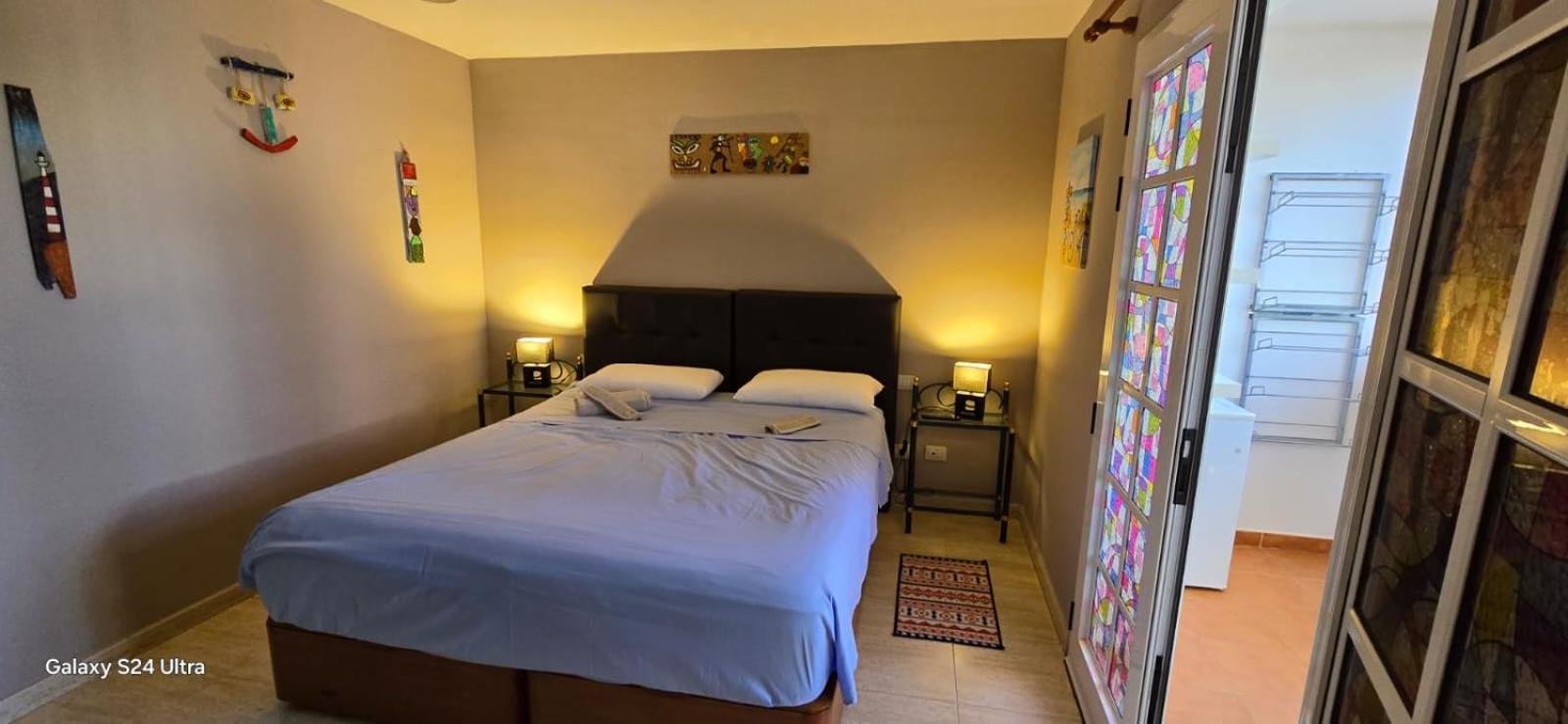 Beach House Lanzarote Arrecife  Bagian luar foto